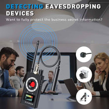 将图片加载到图库查看器,Hidden Camera Detector