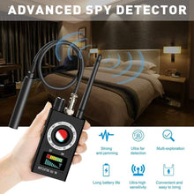 将图片加载到图库查看器,Hidden Camera Detector