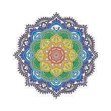 将图片加载到图库查看器,Lotus Flower Beach Throw