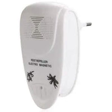 Load image into Gallery viewer, LP-04 Ultrasonic Pest Repeller