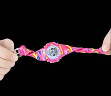 Load image into Gallery viewer, Luminous Camouflage Kids Watches LED Colorful Flash Digital Waterproof Alarm Date Week Digital Sport Watch For Boys Girls Kid Waterproof Electronic Multi Function Casual Outdoor Watches