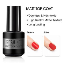 将图片加载到图库查看器,Luminous Nail Gel Polish Neon Hybrid Varnish Manicure Permanent UV Reflective Nail Polish Gel For Women and Ladies in Modern New Fashion Design
