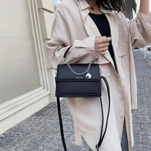 Load image into Gallery viewer, Luxurious Women's Bags With Large Capacity Designer Handbags PU Shoulder Bag For Female Elegant Handbags