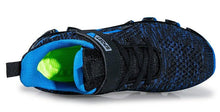 将图片加载到图库查看器,Luxury Boys Sneakers Kids Running Outdoor Children Sport Tennis Breathable Non-slip Sole Sneakers Outdoor Sport Walking Fashion Sneakers