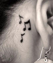 将图片加载到图库查看器,Luxury Different Waterproof Temporary Tattoo Sticker Snake Flower Fake Tattoo Body Art Adult Fashion Stickers For Womens Mens