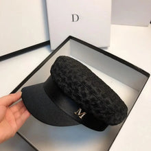 Load image into Gallery viewer, Fashion Breathable Casual Soft Hats For Women Fashionable Cap Comfortable Stylish Caps For Women