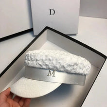 Load image into Gallery viewer, Fashion Breathable Casual Soft Hats For Women Fashionable Cap Comfortable Stylish Caps For Women