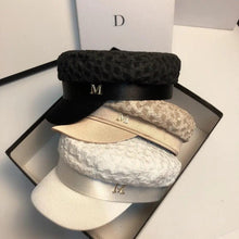 Load image into Gallery viewer, Fashion Breathable Casual Soft Hats For Women Fashionable Cap Comfortable Stylish Caps For Women