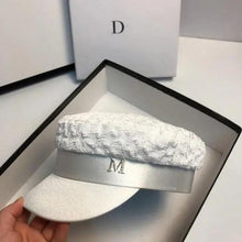 Load image into Gallery viewer, Fashion Breathable Casual Soft Hats For Women Fashionable Cap Comfortable Stylish Caps For Women