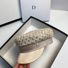 Load image into Gallery viewer, Fashion Breathable Casual Soft Hats For Women Fashionable Cap Comfortable Stylish Caps For Women