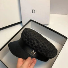 Load image into Gallery viewer, Fashion Breathable Casual Soft Hats For Women Fashionable Cap Comfortable Stylish Caps For Women