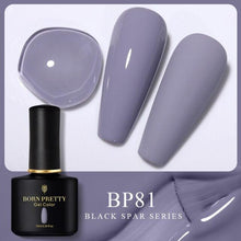 Load image into Gallery viewer, Luxury Modern New Popular Womens Gel Nail Polish Permanent Varnish 10ml Elegant Fashion Design Nail Polish For Women and Girls