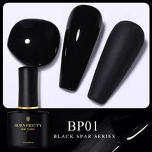 Load image into Gallery viewer, Luxury Modern New Popular Womens Gel Nail Polish Permanent Varnish 10ml Elegant Fashion Design Nail Polish For Women and Girls