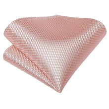 将图片加载到图库查看器,Luxury Pink Solid Men Bow Tie Silk Business Wedding Elegant Bowtie For Men Unique Desing For Every Occasion