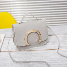 Load image into Gallery viewer, Luxury Sizzling PU Leather Crossbody Shoulder Bag For Females Fashionable Designer Handbag Bags for Women And Girls