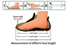Load image into Gallery viewer, Luxury Summer Fashion Rhinestone Sandal Women Butterfly Soft Non-slip Flat Shoes Casual Breathable Outdoor Beach Rhinestone Sandals Women's Flat Sandals Jeweled Party Sandals