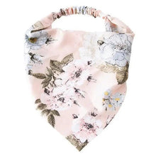 Load image into Gallery viewer, Luxury Women's Headband Vintage Cross Knot Elastic Hair Bands Soft Solid Hairband Girls Hair Accessories Floral Turban Bandanas Head Wrap