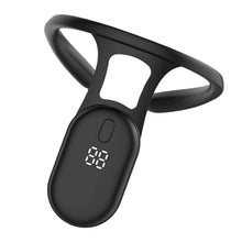 将图片加载到图库查看器,Lymphatic Drainage Device For Neck
