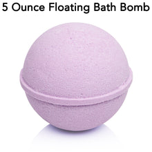 将图片加载到图库查看器,Lavender Bath Bomb 5 ounces