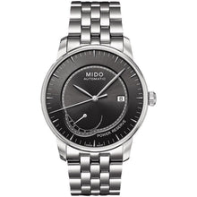将图片加载到图库查看器,Mido Men's Baroncelli