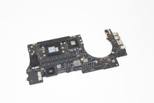 Load image into Gallery viewer, MacBook Pro 15-Inch A1398 Retina Late 2013 ME293LL/A 2.0Ghz i7 i7-4750HQ 8GB Logic Board 820-3787-A