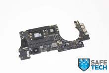 Load image into Gallery viewer, MacBook Pro 15-Inch A1398 Retina Mid 2015 2.8Ghz i7 i7-4980HQ 16GB Logic Board 820-3332-A Dual Graphics