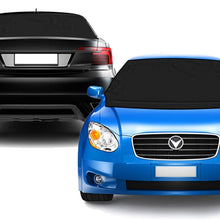 Load image into Gallery viewer, Magnetic Car Windshield Cover Front Rear Protector Fit for All Cars