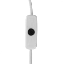 Load image into Gallery viewer, Magnifier Nail Beauty Light Tattoo Clip Light USB Table Lamp Flexible LED Desk Lamp Student Book Lights Study Lamp Reading Light Decorative Table Lamp Cute Study Lamps for Bedroom Décor