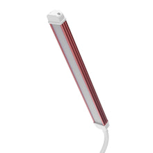 Load image into Gallery viewer, Magnifier Nail Beauty Light Tattoo Clip Light USB Table Lamp Flexible LED Desk Lamp Student Book Lights Study Lamp Reading Light Decorative Table Lamp Cute Study Lamps for Bedroom Décor