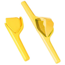 将图片加载到图库查看器,Manual Lemon Squeezer Fold Flat Design
