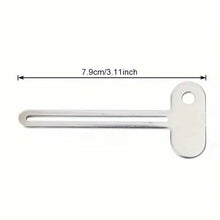 Load image into Gallery viewer, Manual Toothpaste Squeezer Tube Dispenser Tool