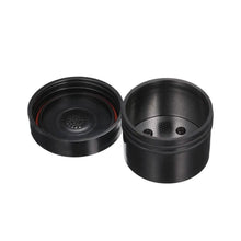 将图片加载到图库查看器,Manually Operated Portable Coffee Maker Espresso Machine