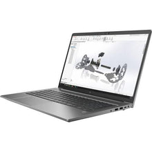 Load image into Gallery viewer, HP 15.6" ZBook Power G8 Core i7 11th‑Gen 64 GB/2 TB - Win 11 Pro