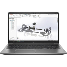 Load image into Gallery viewer, HP 15.6" ZBook Power G8 Core i7 11th‑Gen 64 GB/2 TB - Win 11 Pro