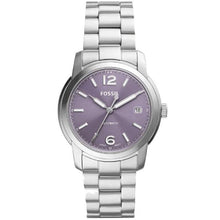 将图片加载到图库查看器,Fossil Women's Heritage
