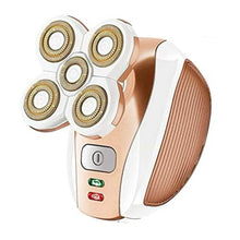Load image into Gallery viewer, Meeteasy Electric Leg Shaver for Women