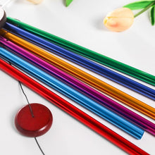 将图片加载到图库查看器,Memorial Wind Chimes for Outside Deep Tone Antique Outdoor Sympathy Wind-Chime Resonant 6 Tubes Wind Chime Bells Wind Hanging Living Elegant Chime Home Decor Gift Car Outdoor Yard Garden Metal Wind Music