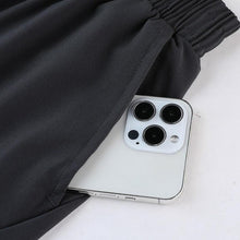 Load image into Gallery viewer, Men 2 In 1 Sport Shorts Quick Dry Jogger Marathon Shorts With Liner Breathable Running Fitness Double Deck Shorts Casual Shorts Gym Sports Fitness Jogging Workout Training Clothes