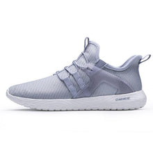 Load image into Gallery viewer, Men Blue Running Shoes Lightweight Breathable Mesh Soft Women Outdoor Sneakers Slip On Outdoor Jogging Walking Tennis Sport Shoes Fashion Sneakers For Workout