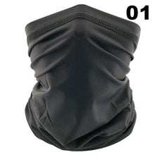 将图片加载到图库查看器,Men Cycling Magic Face Scarf Bandana Half Mask Neck Hiking Sports Ice Silk Sun Protection Fishing Bicycle Bike Headband Military Camo Face Shield Cycling Bandana Fishing Buffet Sport Headband Scarf Military Shamash Tactical Desert Keffiyeh