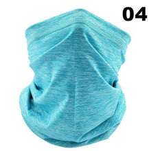 将图片加载到图库查看器,Men Cycling Magic Face Scarf Bandana Half Mask Neck Hiking Sports Ice Silk Sun Protection Fishing Bicycle Bike Headband Military Camo Face Shield Cycling Bandana Fishing Buffet Sport Headband Scarf Military Shamash Tactical Desert Keffiyeh