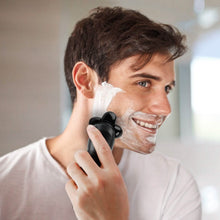 Load image into Gallery viewer, Men Electric Shaver Replacement Blade 5 Heads Beard Cutter Replacement