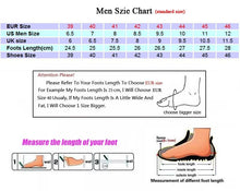Load image into Gallery viewer, Men Fashion Sneakers Breathable Casual Shoes Orange Sole Mesh Lightweight Trainers Walking Running Tennis Gym Shoes For Mens Non Slip Sport Sneakers