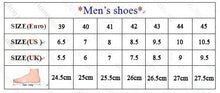 将图片加载到图库查看器,Men Fashion Sneakers Canvas Breathable Cool Street Sneakers Black Blue Red Men's Causal Shoes Comfortable Light Casual High Quality New Fashion Walking Sneakers