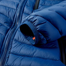 Load image into Gallery viewer, Men's Autumn Winter Classic Hooded Jacket Warm Coat Hooded Winter Coat Warm Adjustable Hood Jacket Cotton Removable Hood Jackets Men Simple Casual Vintage Detachable Hat Outfits Warm Men Lightweight Soft Jackets