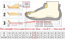Load image into Gallery viewer, Men's Elegant Soft Sneakers Casual New Breathable Mesh Black Men Shoes Spring High Quality Tenis Shoes Lace Up Athletic Running Tennis Fashion Sneakers Comfortable Design