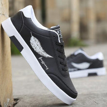 将图片加载到图库查看器,Men's Fashion Sport Shoes New White Breathable Non-slip Wild Casual Mens Outdoor Sports Shoes Running Sneakers Casual Breathable Walking Sport Sneakers