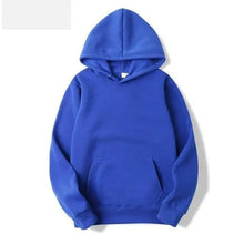 Load image into Gallery viewer, Men's Hoodies Spring Male Casual Hoodies Sweatshirts Men's Solid Color Hoodies Sweatshirt Men's Solid Color Spring And Autumn Sweater Casual Sweatshirt Hoodie