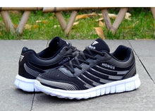 将图片加载到图库查看器,Men's Lightweight Walking Sneakers Casual Shoes Trainers Sneakers Sport Light Sneakers Breathable Casual Shoes Outdoor Walking Comfortable Running Sneakers For Mens