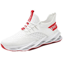 将图片加载到图库查看器,Men's Running Sneakers Non-Slip Lightweight Comfortable Air Sports Men Walking Sport Running Athletic Non Slip Fashion Breathable Luxury Modern Outdoor Sneakers
